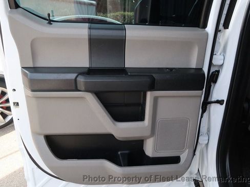 Used 2018 Ford F250 XL w/ Power Equipment Group AWD/4WD image 21