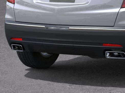 New 2026 Cadillac XT5 Luxury image 14