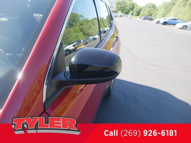 Used 2024 Jeep Compass Latitude AWD/4WD image 11