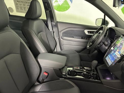 New 2026 Subaru Forester Touring image 29