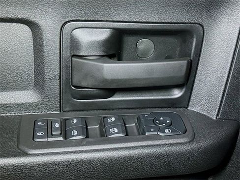 New 2026 RAM 2500 Tradesman image 12