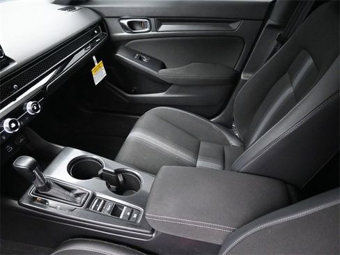 Used 2022 Honda Civic Sport image 19