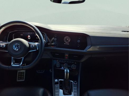 Used 2021 Volkswagen Jetta GLI Autobahn w/ GLI Autobahn Black Package image 15