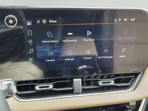 New 2026 Chevrolet Equinox ACTIV w/ LPO, Floor Liner Package image 17