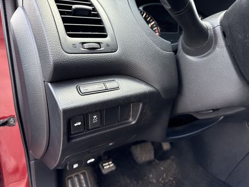 Used 2018 Nissan Altima 2.5 S image 25