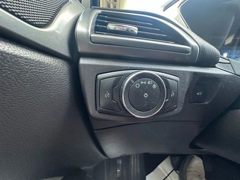 Used 2016 Ford Fusion S image 26