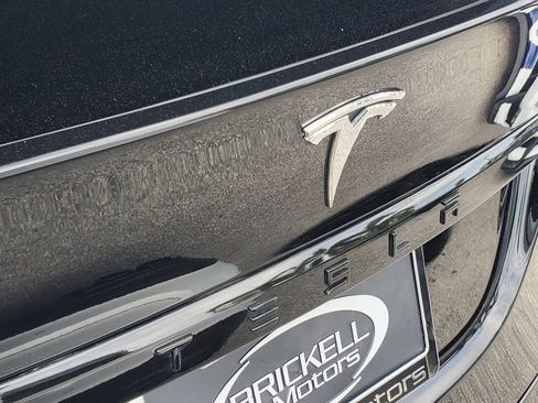 Used 2023 Tesla Model X AWD/4WD image 6