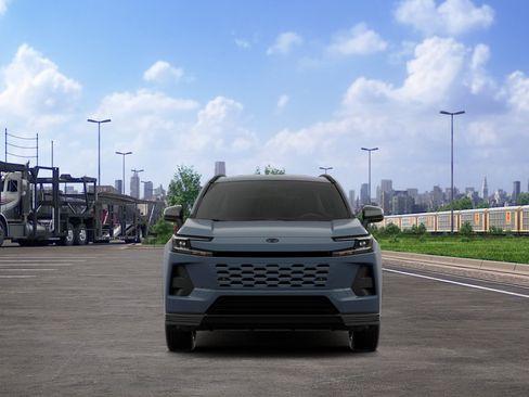New 2026 Toyota RAV4 SE AWD/4WD image 17