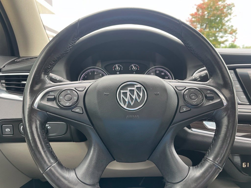 Used 2019 Buick Enclave Premium w/ Experience Buick Package AWD/4WD image 26