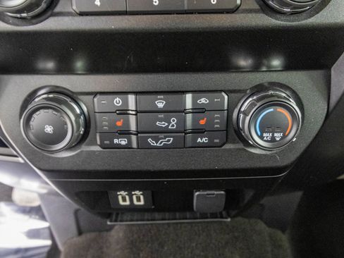 Used 2020 Ford F150 XLT w/ Equipment Group 302A Luxury image 28