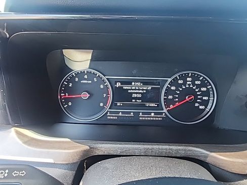 Used 2021 Kia Sorento EX w/ Panoramic Sunroof Package FWD image 11