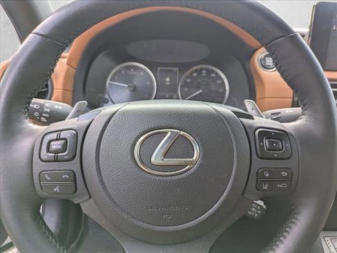 Certified 2024 Lexus IS 300 w/ Comfort Package RWD image 12