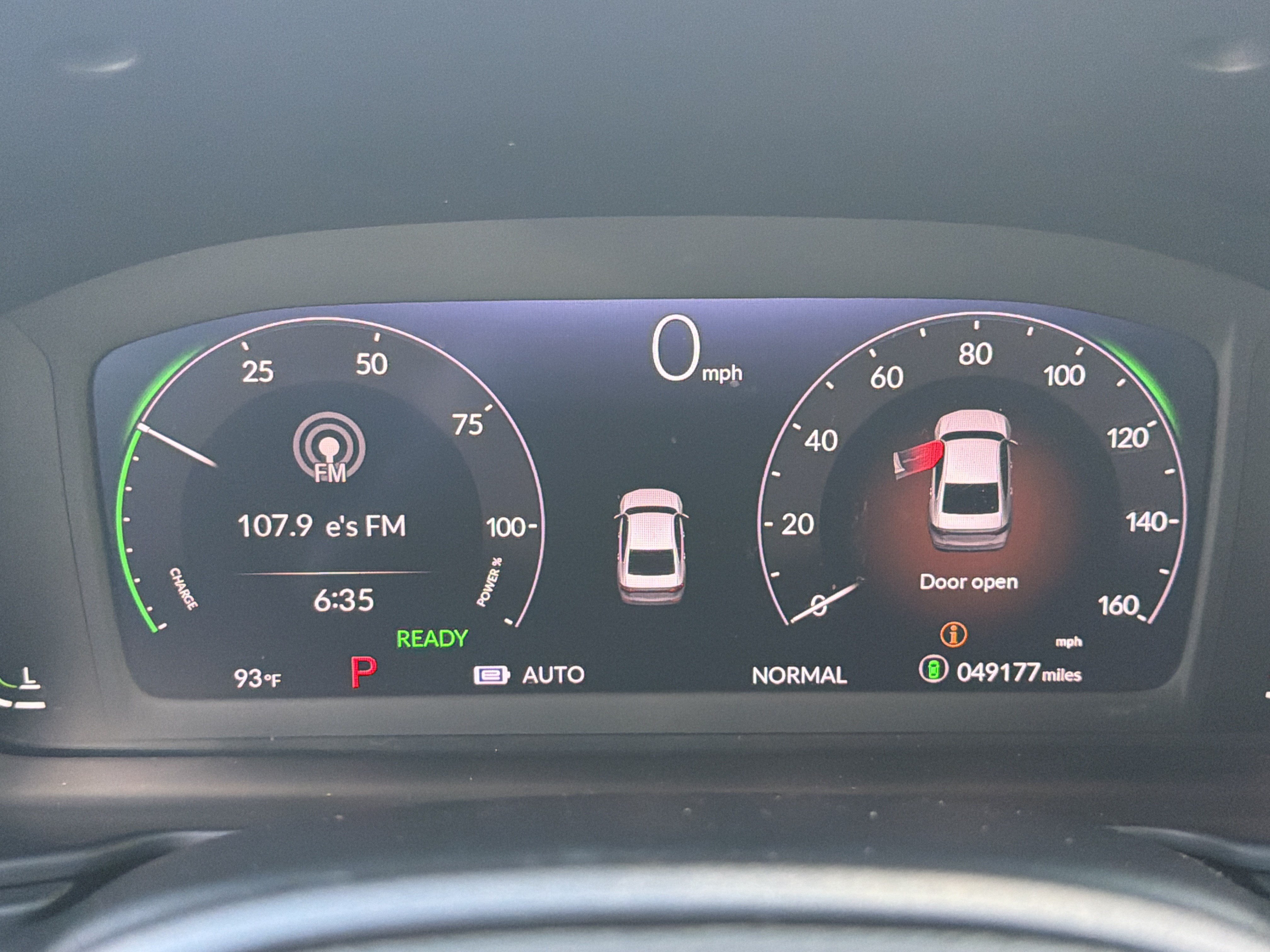 Used 2024 Honda Accord Sport image 21