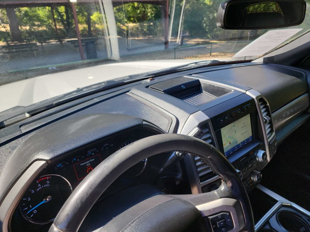 Used 2020 Ford F350 Platinum AWD/4WD image 29