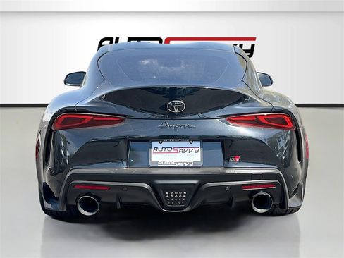 Used 2022 Toyota Supra Premium image 6