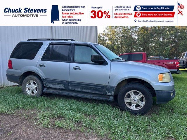 Used 2006 Ford Expedition XLT AWD/4WD image 3