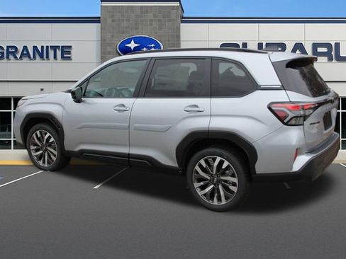 New 2026 Subaru Forester Touring AWD/4WD image 6