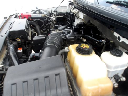 Used 2012 Ford F150 XL w/ Trailer Tow Pkg image 23