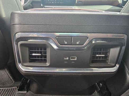 Used 2025 GMC Sierra 1500 Denali Ultimate AWD/4WD image 26