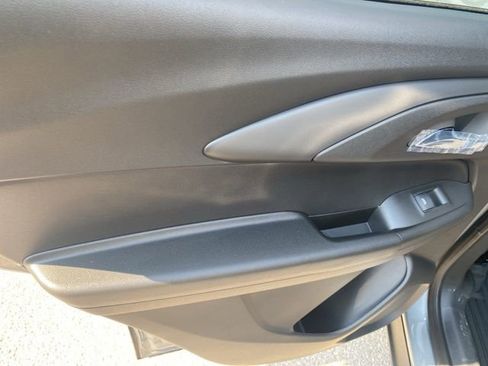 New 2026 Chevrolet TrailBlazer LT w/ Convenience Package image 12