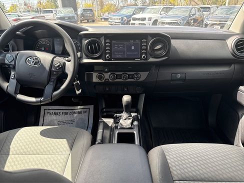 Used 2020 Toyota Tacoma SR AWD/4WD image 22