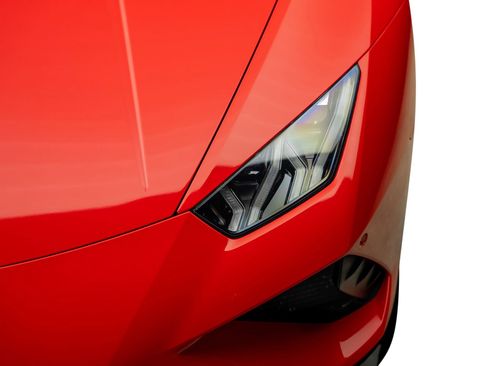 Used 2020 Lamborghini Huracan EVO RWD image 5