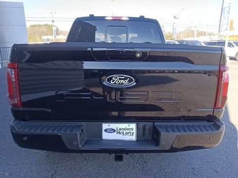 New 2026 Ford F150 XLT w/ Equipment Group 302A MID AWD/4WD image 4