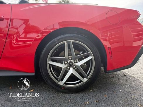 New 2026 Ford Mustang Premium image 31