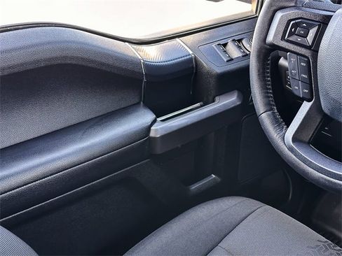 Used 2020 Ford F150 XLT w/ Equipment Group 302A Luxury image 24