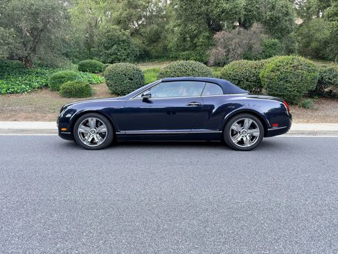 Used 2007 Bentley Continental GTC image 55