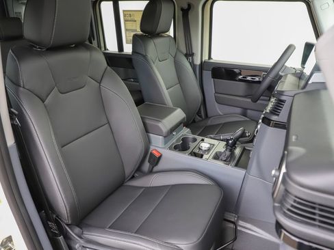 New 2026 INEOS Grenadier AWD/4WD image 40