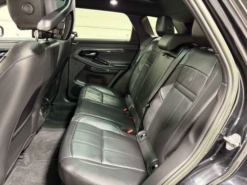 Used 2023 Land Rover Range Rover Evoque S image 19