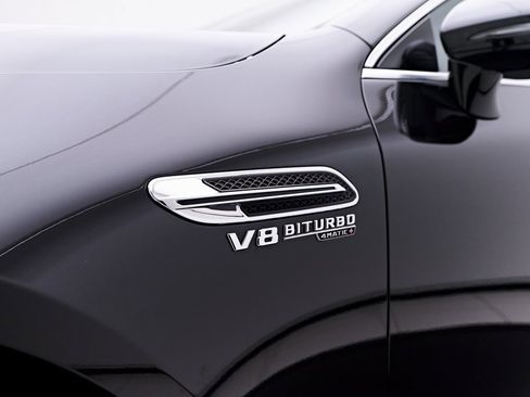 Used 2023 Mercedes-Benz AMG GT 63 image 20