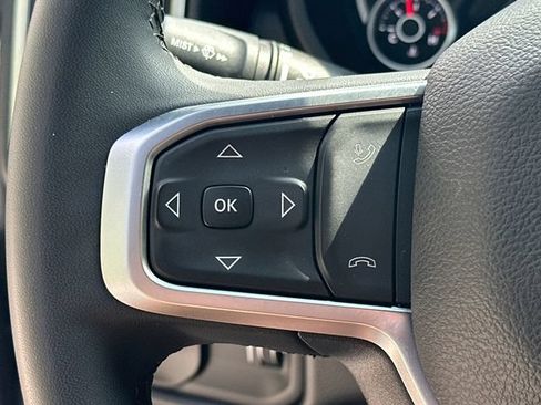 Certified 2026 RAM 2500 Big Horn AWD/4WD image 31