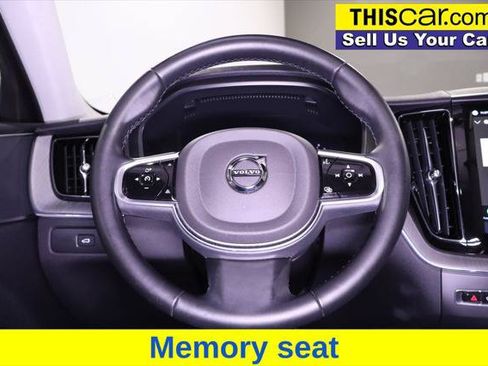 Used 2025 Volvo XC60 B5 Plus AWD/4WD image 14