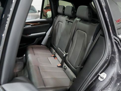 Used 2020 BMW X3 xDrive30i w/ Convenience Package image 19