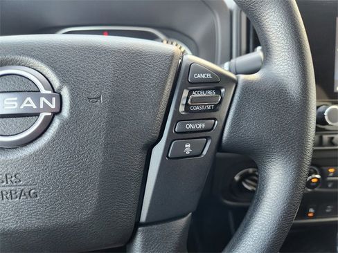 Used 2026 Nissan Frontier S w/ Tow Package AWD/4WD image 30