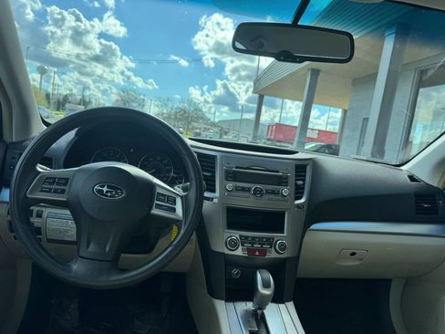 Used 2012 Subaru Legacy 2.5i w/ Alloy Wheel Pkg AWD/4WD image 11