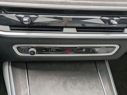 Used 2025 BMW X5 M60i w/ Climate Comfort Package AWD/4WD image 23