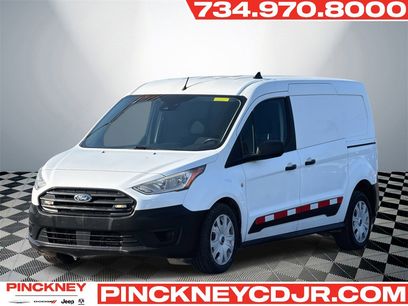 Used 2019 Ford Transit Connect XL