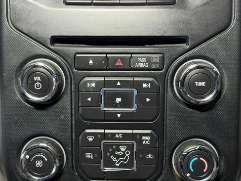 Used 2014 Ford F150 XLT w/ Equipment Group 301A Mid RWD image 27