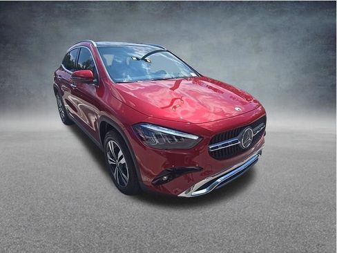 Used 2026 Mercedes-Benz GLA 250 image 3