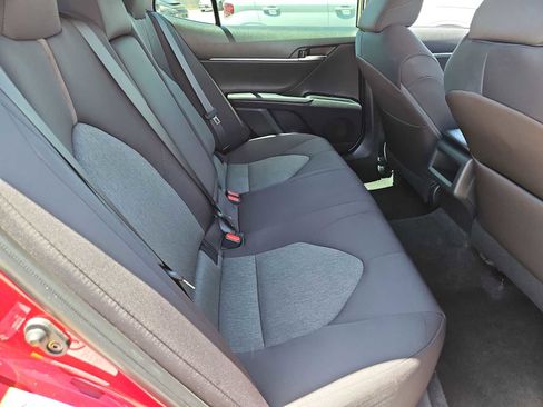 Used 2018 Toyota Camry LE w/ Protection Package (Q2) FWD image 20