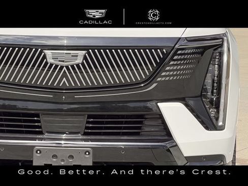 Used 2025 Cadillac Escalade IQ Sport 1 AWD/4WD image 11