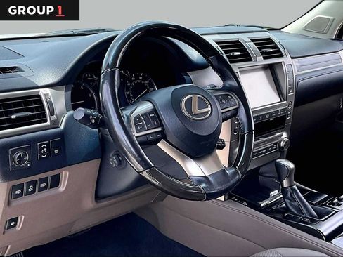 Used 2020 Lexus GX 460 Premium AWD/4WD image 15
