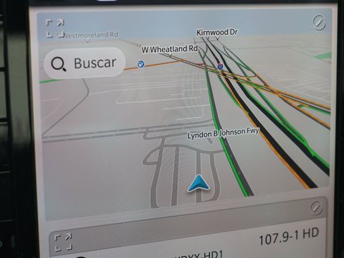 Used 2025 RAM 3500 Lone Star image 3