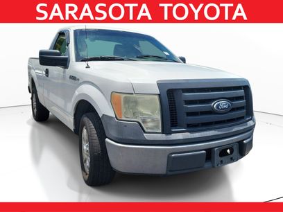 Used 2010 Ford F150 XL