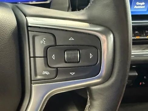 Used 2024 Chevrolet Silverado 1500 LTZ image 41