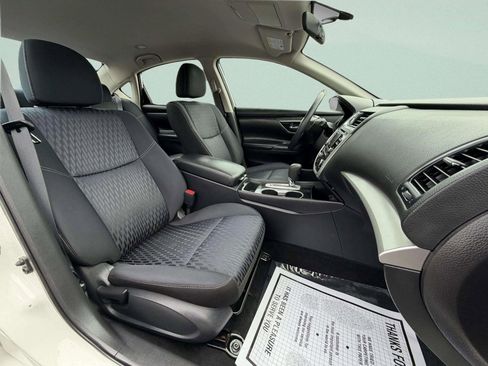 Used 2017 Nissan Altima 2.5 S image 14