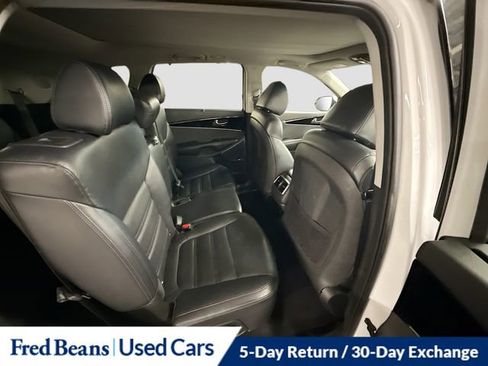 Used 2019 Kia Sorento SX w/ SX Touring Package image 31